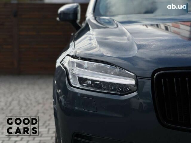 Вольво ХС90, объемом двигателя 2 л и пробегом 95 тыс. км за 33000 $, фото 13 на Automoto.ua