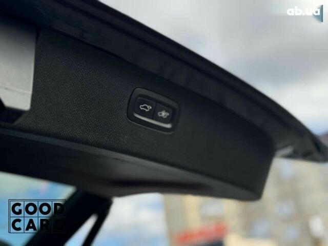 Вольво ХС90, объемом двигателя 2 л и пробегом 95 тыс. км за 33000 $, фото 16 на Automoto.ua