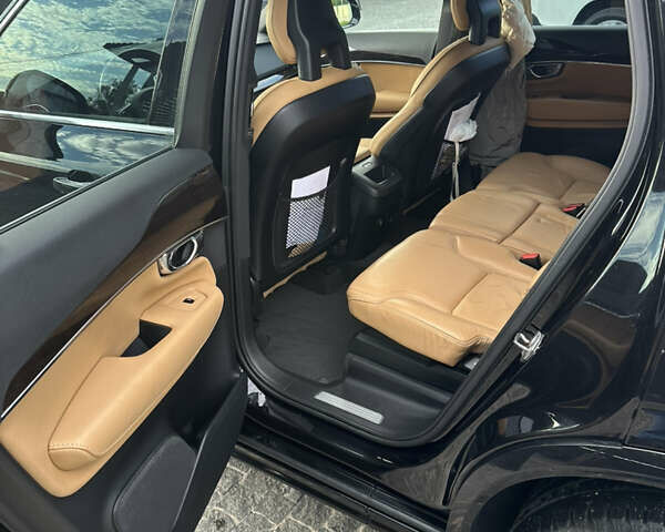 Вольво ХС90, объемом двигателя 2 л и пробегом 330 тыс. км за 24000 $, фото 12 на Automoto.ua