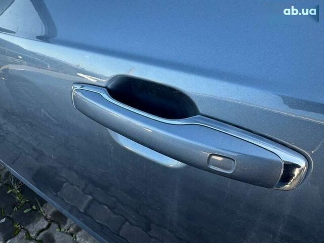 Вольво ХС90, объемом двигателя 2 л и пробегом 130 тыс. км за 11900 $, фото 6 на Automoto.ua