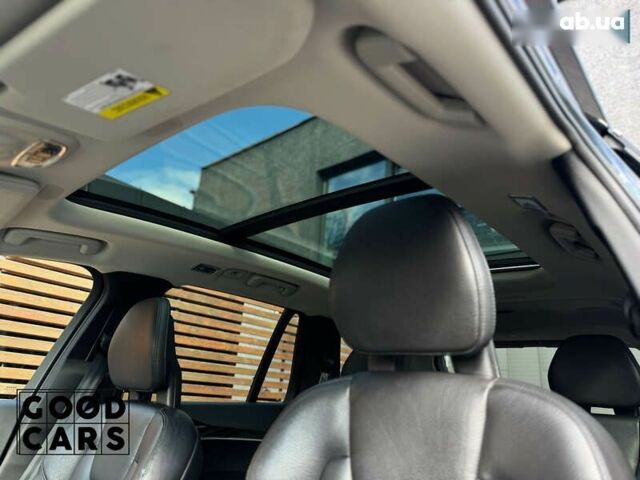 Вольво ХС90, объемом двигателя 2 л и пробегом 95 тыс. км за 33000 $, фото 23 на Automoto.ua
