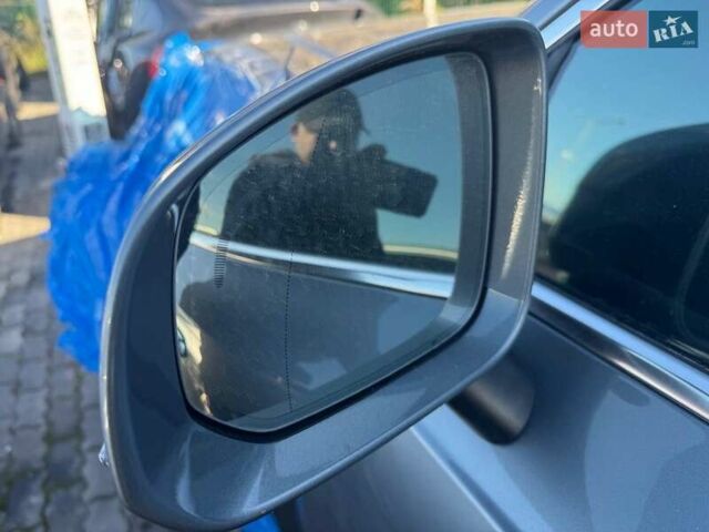 Вольво ХС90, объемом двигателя 2 л и пробегом 130 тыс. км за 11900 $, фото 7 на Automoto.ua