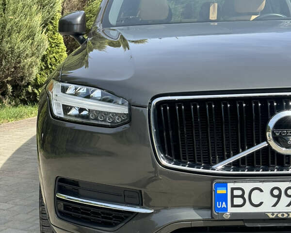 Вольво ХС90, объемом двигателя 1.97 л и пробегом 108 тыс. км за 29900 $, фото 12 на Automoto.ua