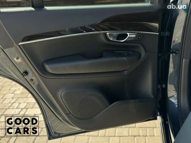 Вольво ХС90, объемом двигателя 2 л и пробегом 95 тыс. км за 33000 $, фото 24 на Automoto.ua
