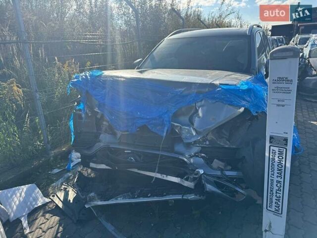 Вольво ХС90, объемом двигателя 2 л и пробегом 130 тыс. км за 11900 $, фото 3 на Automoto.ua