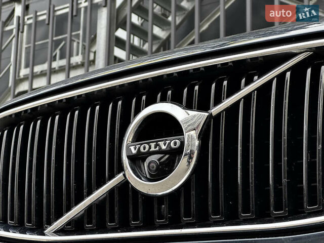 Вольво ХС90, объемом двигателя 2 л и пробегом 195 тыс. км за 28950 $, фото 12 на Automoto.ua