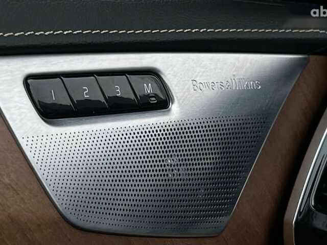 Вольво ХС90, об'ємом двигуна 0 л та пробігом 140 тис. км за 43500 $, фото 21 на Automoto.ua