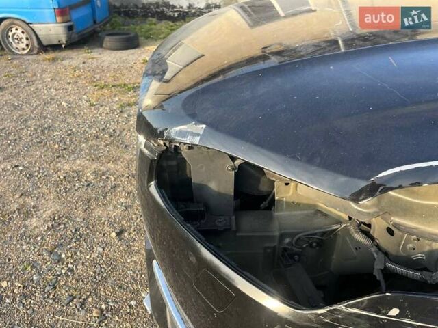 Вольво ХС90, объемом двигателя 1.97 л и пробегом 133 тыс. км за 18500 $, фото 8 на Automoto.ua