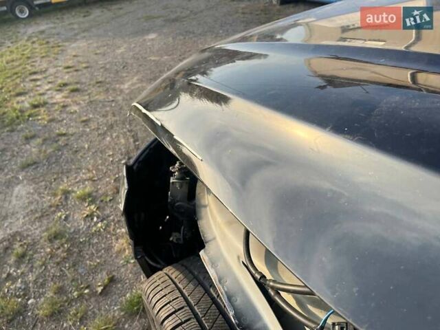 Вольво ХС90, объемом двигателя 1.97 л и пробегом 133 тыс. км за 18500 $, фото 9 на Automoto.ua