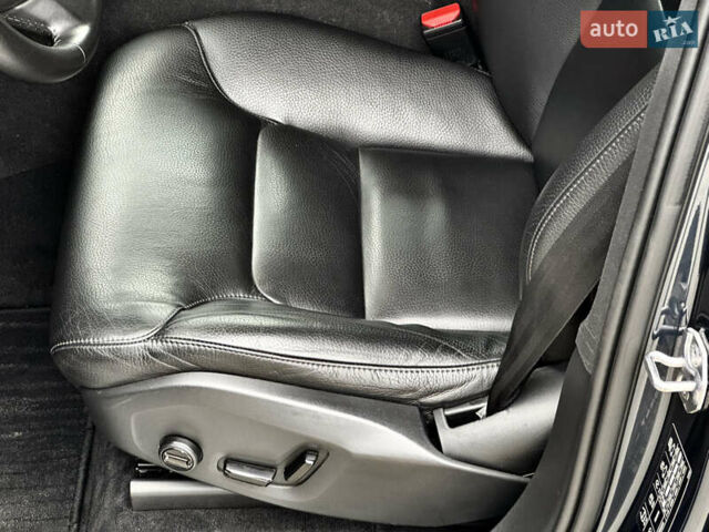 Вольво ХС90, объемом двигателя 2 л и пробегом 195 тыс. км за 28950 $, фото 27 на Automoto.ua