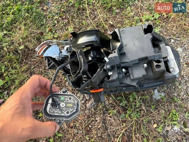 Вольво ХС90, объемом двигателя 1.97 л и пробегом 133 тыс. км за 18500 $, фото 24 на Automoto.ua
