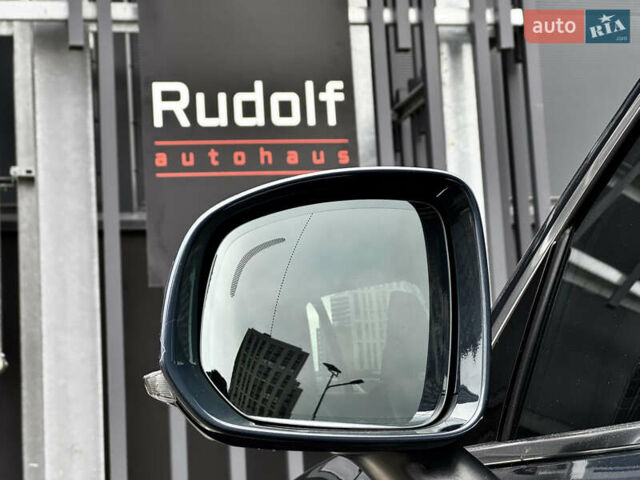 Вольво ХС90, объемом двигателя 2 л и пробегом 195 тыс. км за 28950 $, фото 19 на Automoto.ua