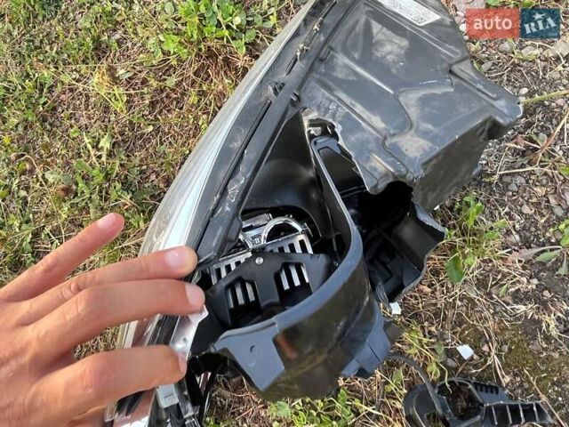 Вольво ХС90, объемом двигателя 1.97 л и пробегом 133 тыс. км за 18500 $, фото 25 на Automoto.ua