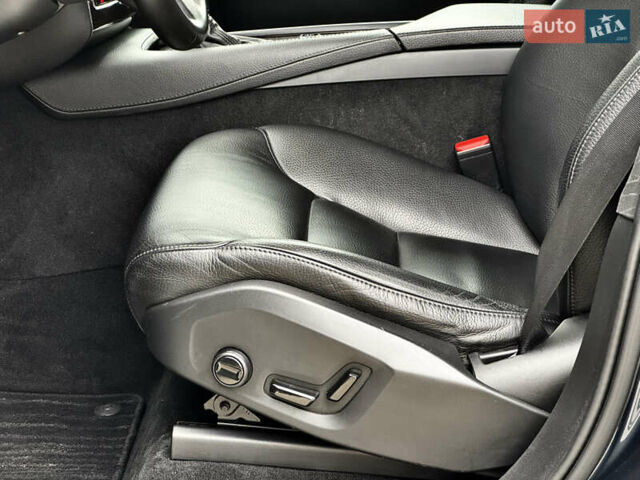 Вольво ХС90, объемом двигателя 2 л и пробегом 195 тыс. км за 28950 $, фото 22 на Automoto.ua