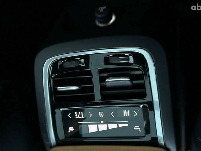 Вольво ХС90, об'ємом двигуна 0 л та пробігом 140 тис. км за 43500 $, фото 19 на Automoto.ua