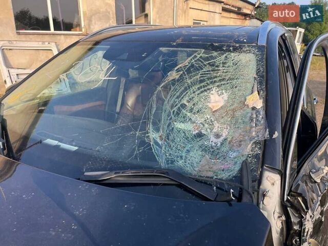 Вольво ХС90, объемом двигателя 1.97 л и пробегом 133 тыс. км за 18500 $, фото 19 на Automoto.ua