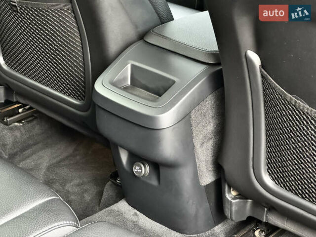 Вольво ХС90, объемом двигателя 2 л и пробегом 195 тыс. км за 28950 $, фото 32 на Automoto.ua