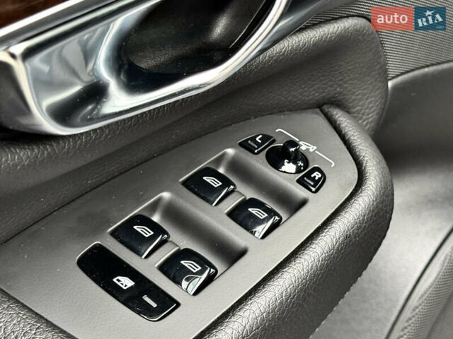 Вольво ХС90, объемом двигателя 2 л и пробегом 195 тыс. км за 28950 $, фото 26 на Automoto.ua