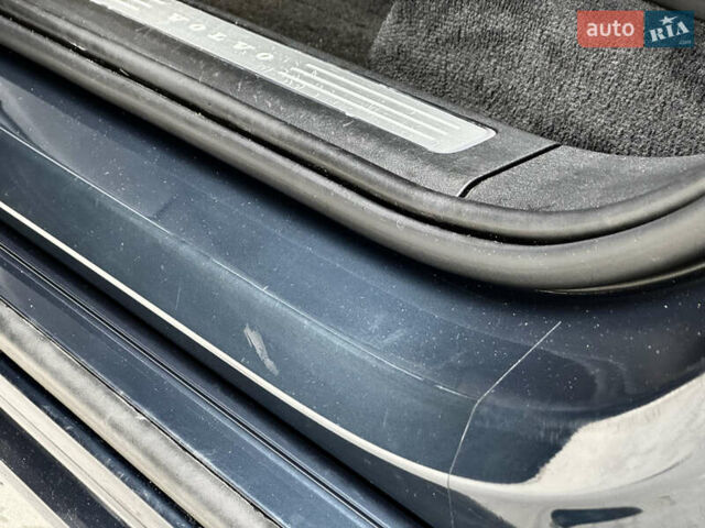 Вольво ХС90, объемом двигателя 2 л и пробегом 195 тыс. км за 28950 $, фото 24 на Automoto.ua