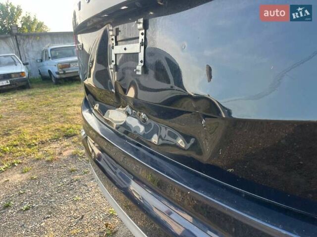 Вольво ХС90, объемом двигателя 1.97 л и пробегом 133 тыс. км за 18500 $, фото 58 на Automoto.ua
