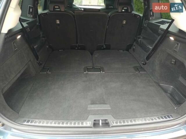 Вольво ХС90, объемом двигателя 2 л и пробегом 99 тыс. км за 29200 $, фото 26 на Automoto.ua