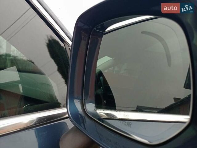 Вольво ХС90, объемом двигателя 2 л и пробегом 99 тыс. км за 29200 $, фото 24 на Automoto.ua