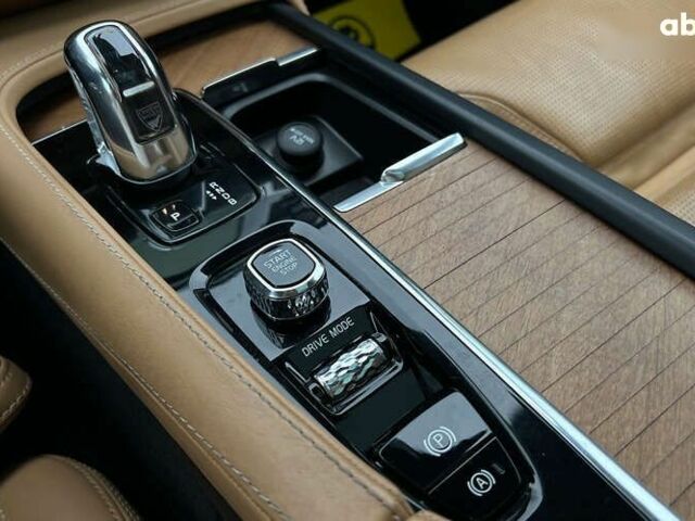 Вольво ХС90, об'ємом двигуна 0 л та пробігом 140 тис. км за 43500 $, фото 18 на Automoto.ua