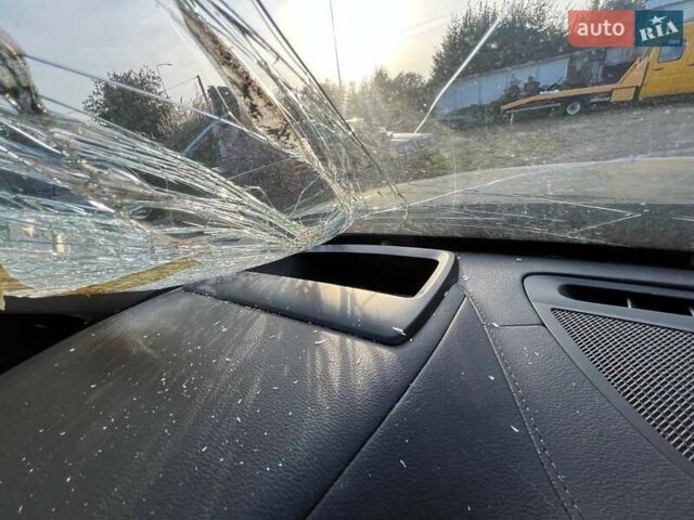 Вольво ХС90, объемом двигателя 1.97 л и пробегом 133 тыс. км за 18500 $, фото 34 на Automoto.ua