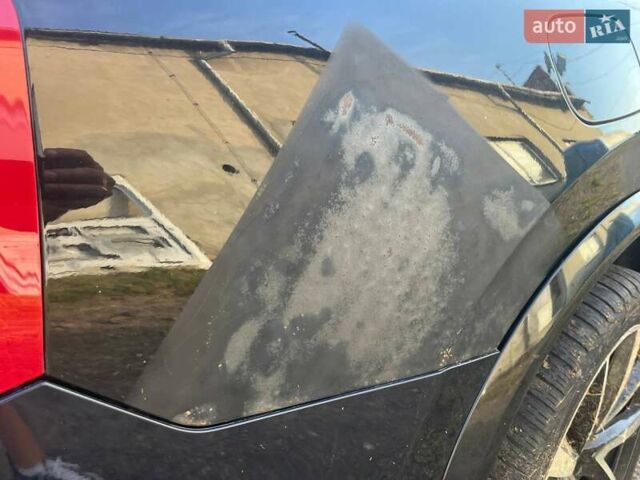 Вольво ХС90, объемом двигателя 1.97 л и пробегом 133 тыс. км за 18500 $, фото 61 на Automoto.ua