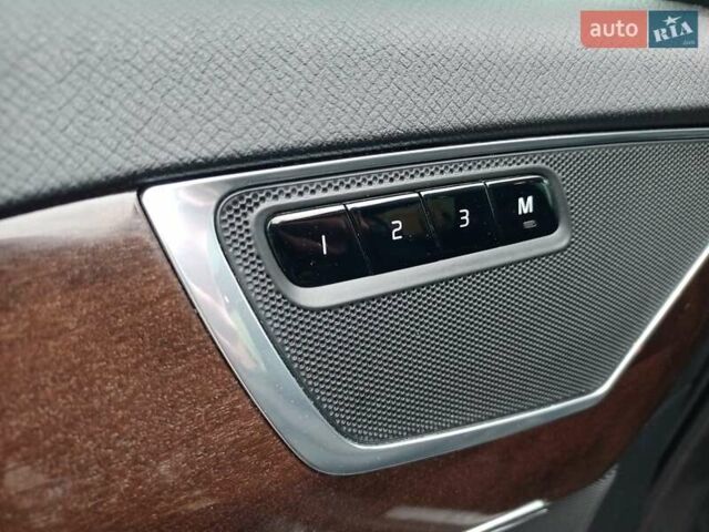 Вольво ХС90, объемом двигателя 2 л и пробегом 99 тыс. км за 29200 $, фото 9 на Automoto.ua