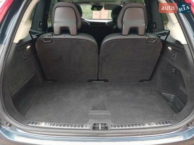 Вольво ХС90, объемом двигателя 2 л и пробегом 99 тыс. км за 29200 $, фото 25 на Automoto.ua