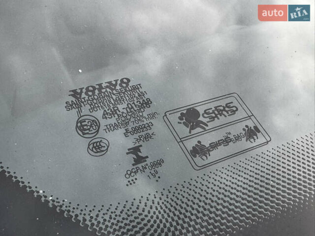 Вольво ХС90, объемом двигателя 2 л и пробегом 195 тыс. км за 28950 $, фото 13 на Automoto.ua