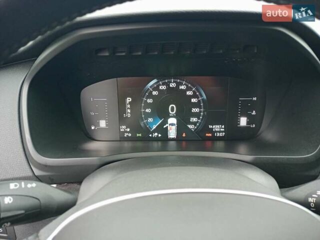 Вольво ХС90, объемом двигателя 2 л и пробегом 99 тыс. км за 29200 $, фото 10 на Automoto.ua