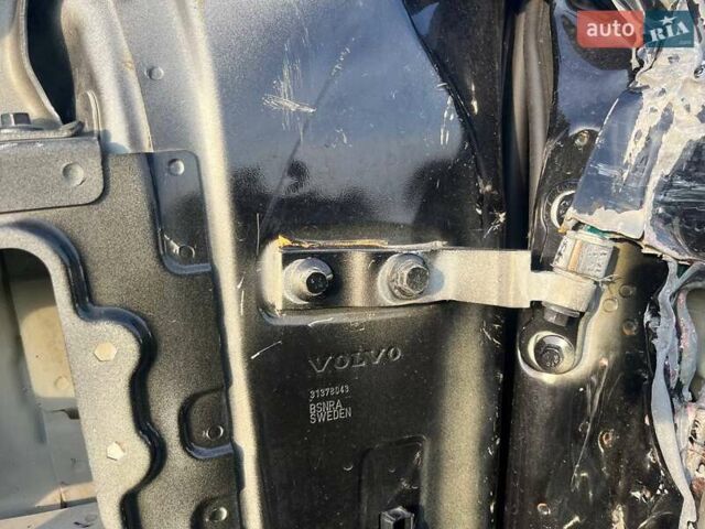 Вольво ХС90, объемом двигателя 1.97 л и пробегом 133 тыс. км за 18500 $, фото 14 на Automoto.ua