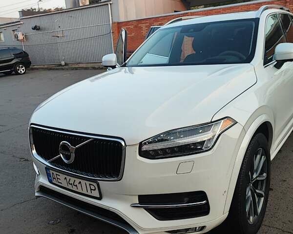 Вольво ХС90, объемом двигателя 1.97 л и пробегом 90 тыс. км за 34900 $, фото 1 на Automoto.ua