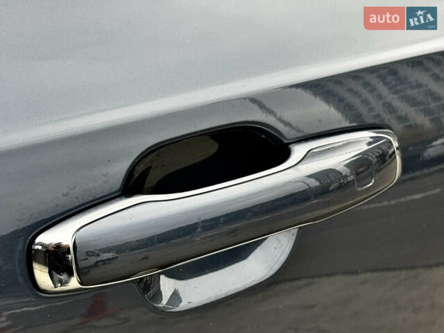 Вольво ХС90, объемом двигателя 2 л и пробегом 195 тыс. км за 28950 $, фото 20 на Automoto.ua