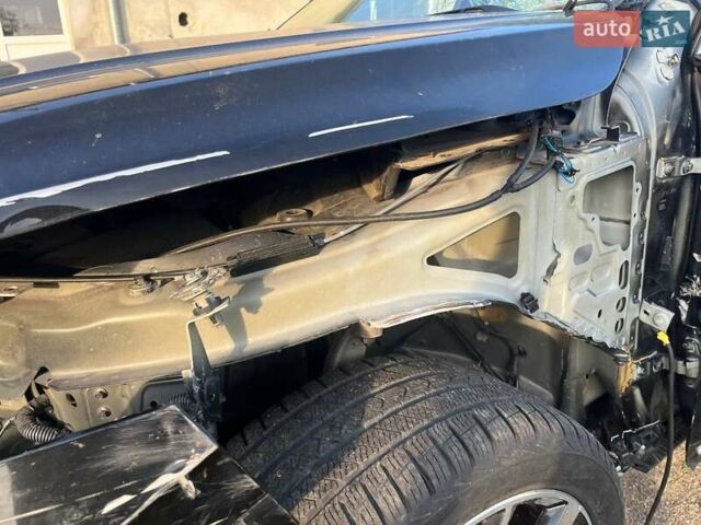 Вольво ХС90, объемом двигателя 1.97 л и пробегом 133 тыс. км за 18500 $, фото 13 на Automoto.ua