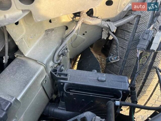 Вольво ХС90, объемом двигателя 1.97 л и пробегом 133 тыс. км за 18500 $, фото 55 на Automoto.ua