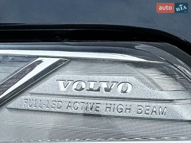 Вольво ХС90, объемом двигателя 2 л и пробегом 195 тыс. км за 28950 $, фото 48 на Automoto.ua