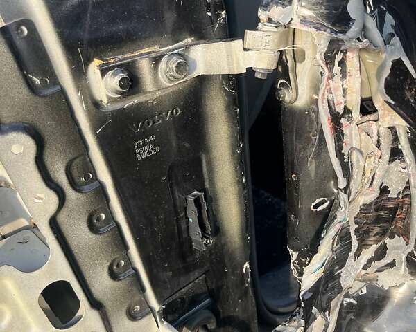 Вольво ХС90, объемом двигателя 1.97 л и пробегом 133 тыс. км за 18500 $, фото 15 на Automoto.ua