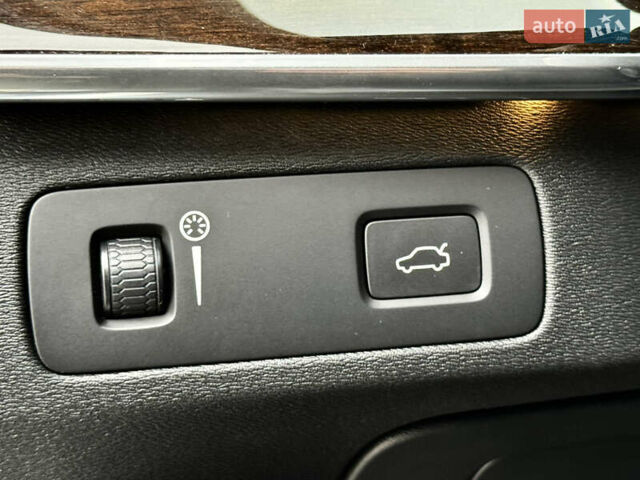 Вольво ХС90, объемом двигателя 2 л и пробегом 195 тыс. км за 28950 $, фото 23 на Automoto.ua