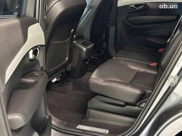 Вольво ХС90 2019 в Львове на Automoto.ua Вольво ХС90, объемом двигателя 2 л и пробегом 117 тыс. км за 36900 $, фото 27 на Automoto.ua
