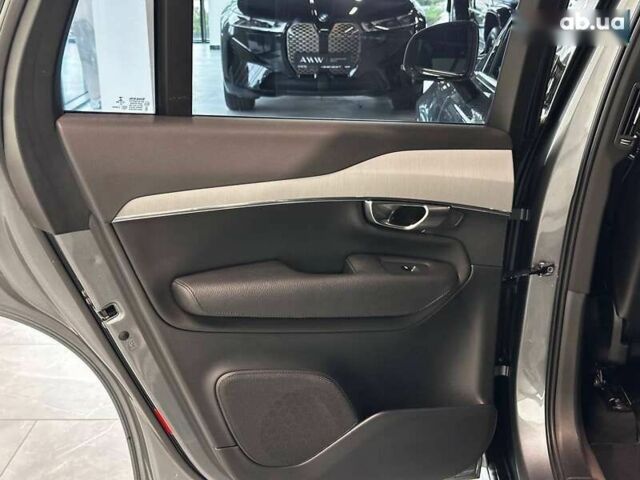 Вольво ХС90, об'ємом двигуна 2 л та пробігом 117 тис. км за 38500 $, фото 27 на Automoto.ua