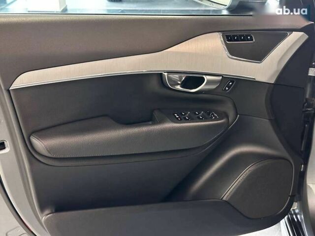 Вольво ХС90, об'ємом двигуна 2 л та пробігом 117 тис. км за 38500 $, фото 14 на Automoto.ua