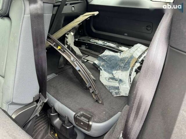 Вольво ХС90, об'ємом двигуна 2 л та пробігом 50 тис. км за 25300 $, фото 24 на Automoto.ua