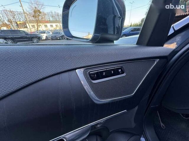 Вольво ХС90, об'ємом двигуна 2 л та пробігом 91 тис. км за 34900 $, фото 27 на Automoto.ua