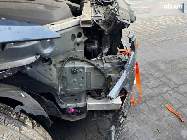 Вольво ХС90, об'ємом двигуна 2 л та пробігом 50 тис. км за 25300 $, фото 6 на Automoto.ua