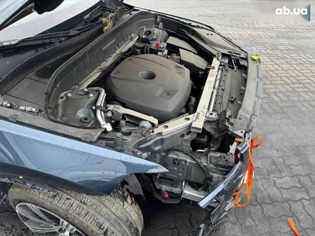 Вольво ХС90, об'ємом двигуна 2 л та пробігом 50 тис. км за 25300 $, фото 4 на Automoto.ua