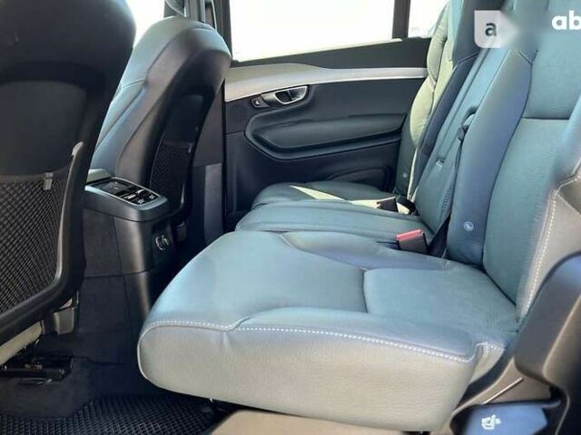 Вольво ХС90, объемом двигателя 0 л и пробегом 16 тыс. км за 41800 $, фото 19 на Automoto.ua