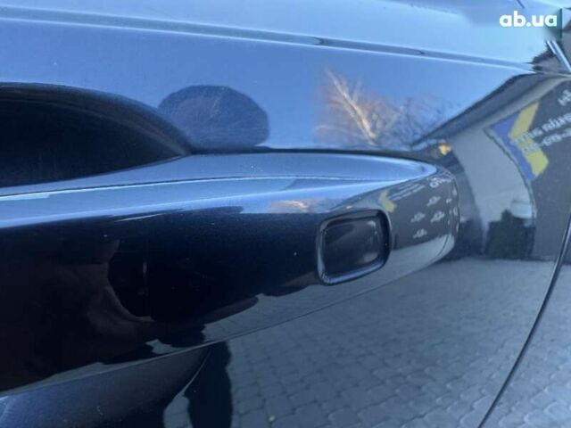 Вольво ХС90, об'ємом двигуна 2 л та пробігом 91 тис. км за 34900 $, фото 24 на Automoto.ua